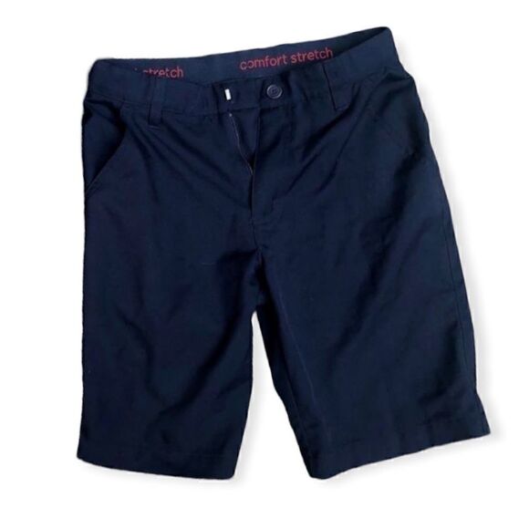 FRENCH TOAST SCHOOL UNIFORM NAVY BLUE SIZE 14 - Picture 5 of 5